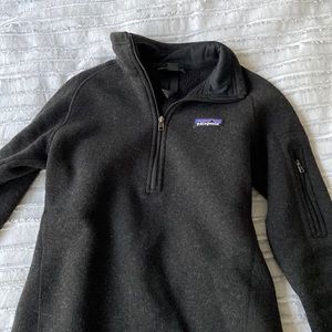 Patagonia pullover